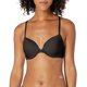 thumbnail image 1 of Sujetador Calvin Klein Constant Convertible Strap 36C negro para mujer, 1 of 3
