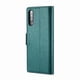 thumbnail image 5 of CaseMe tipo cartera Samsung Galaxy A70/A70S con cierre magnético, RFID, tarjetero, soporte, carga inalámbrica, 5 of 5