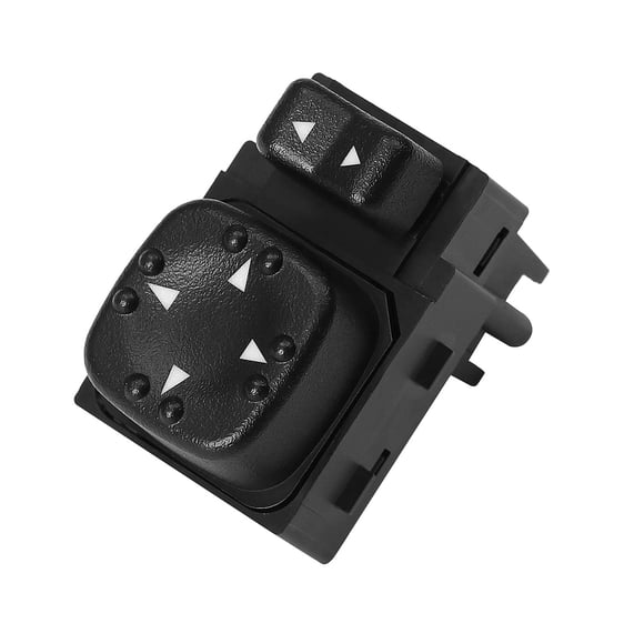 Interruptor de espejo eléctrico ATRACYPART para Chevrolet Silverado, Tahoe y GMC