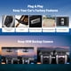 thumbnail image 5 of Estéreo para auto EONON GMX6S2 8" QLED 6+64 GB con CarPlay y LTE, 5 of 9