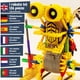 thumbnail image 2 of Kit de Robótica Betabot STEM Science4you - 126 Piezas para Niños, 2 of 7