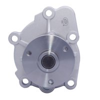 Repuestos Del Sol - Bomba Agua Jeep Patriot 2.4 2007 2017