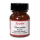 thumbnail image 1 of Pintura acrílica para cuero Angelus, chocolate, 30 ml (paquete de 1), 1 of 9