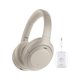 thumbnail image 1 of Auriculares Sony WH-1000XM4 inalámbricos con cancelación de ruido plateados, 1 of 9