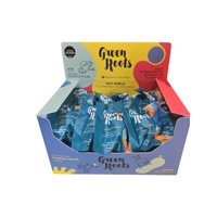 Green Roots - La Salty Chip Display