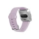 thumbnail image 2 of Pulsera Fitbit Versa Series FB166ABLAL Lila Talla L, 2 of 6