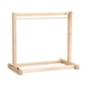 thumbnail image 4 of Perchero De Madera Para Mu?ecas, Ideal Para Exhibir Ropa De Mu?ecas., 4 of 5