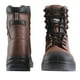 thumbnail image 4 of ZAPATO SEGURIDAD NAZCA BOTA TERRA PU/TPU NT 940, 4 of 4