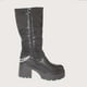 thumbnail image 4 of Bota Terraplen Negro Pand-G, 4 of 5
