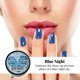 thumbnail image 5 of Polvo para uñas Mia Secret 6 piezas Colección Blue Lovers, 5 of 7