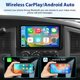 thumbnail image 2 of Radio para coche AWESAFE CarPlay Dodge RAM 1500 2002-2005, 2 of 9