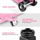 thumbnail image 5 of Gato hidráulico de piso tipo carrito DNA Motoring de 2 toneladas, rosa, 5 of 7