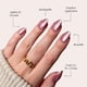 thumbnail image 3 of Ojo De Gato Corto Mertini De Press On Nails Color Rosa Almendra, 3 of 6