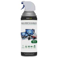 Tecnolab - Limpiador Componentes Electrónicos Gas Spray Ecológico - Ps