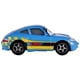 thumbnail image 3 of Auto de juguete Mattel Disney Pixar Cars Sally escala 1:55, 3 of 3