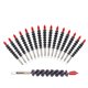 thumbnail image 1 of Cepillo de Limpieza Giratorio Goodway SGB‑Q‑100, Pack de 15 (17‑20 mm), 1 of 8