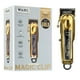 thumbnail image 1 of Maquina Cortapelo Wahl Cordless Magic Clip Gold Inalambrica, 1 of 3