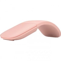 Microsoft Arc Mouse Bluetooth Soft Pink