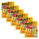thumbnail image 1 of Bálsamo Labial Carmex 30 unidades multi-sabor SPF 15, 1 of 9