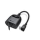 thumbnail image 1 of Enchufe Inteligente Para Exteriores Kasa Kp401 Wi Fi 15a 1875w Ip64, 1 of 4