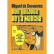thumbnail image 1 of Libro Don Quijote de La Mancha (el manga) - M. De Cervantes, 1 of 2