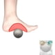thumbnail image 1 of Pelota Masaje Comfyon Dura 6 6cm Alivio Fascitis Plantar, 1 of 3
