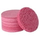 thumbnail image 3 of Esponjas Absorbentes para Limpieza Facial, 50 Piezas Profesionales para Eliminar Máscaras, 3 of 3