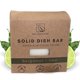 thumbnail image 1 of Barra de jabón sólido para platos Zero Waste MVMT Bergamot + Lime 160 ml, 1 of 9