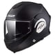 thumbnail image 1 of Casco Modular LS2 Valiant Mate Negro Talla XS, 1 of 7