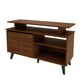 thumbnail image 2 of Rack Larousse Color Madera, 2 of 3