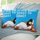thumbnail image 3 of Space Ghost de Costa a Costa Fundas de almohada de terciopelo con tema, regalos de funda de almohada, decoración para el hogar, cojín de lanzar, regalo de cumpleaños para fans y parejas.50*50cm., 3 of 6