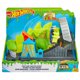 thumbnail image 5 of Hot Wheels City, Ataque Tóxico del Dinosaurio, 5 of 5