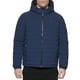 thumbnail image 2 of Chaqueta Tommy Hilfiger de poliéster elástico con capucha, plegable, para hombre, 2 of 3