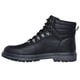thumbnail image 2 of Bototo Waterproof Hombre Skechers Corado - Jaxx Negro 205232-BLK, 2 of 6