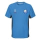 thumbnail image 1 of Top de manga corta raglán para hombre de Outerstuff del Mundial FIFA, 1 of 2