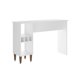 thumbnail image 1 of Mesa Comedor De Diario Hoga Blanco, 1 of 3