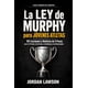 thumbnail image 1 of Libro La Ley de Murphy para Jóvenes Atletas – KarmaSpring Press, 1 of 1
