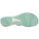 thumbnail image 4 of Sandalia Clarks Breeze Reyna Cloudsteppers Turquesa Talla 9, 4 of 7