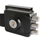 thumbnail image 2 of Cerradura Sobrep Robbusta 7400 Mec C cj 3pit Negro, 2 of 5