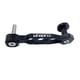 thumbnail image 1 of Tensión De Cadena De Bicicleta Plegable Para Ajustador De Cadena De Guía De Desviador Trasero Birdy Negro, 1 of 5