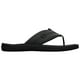 thumbnail image 2 of Sandalia Hombre Negro Fiji VI Cartago, 2 of 3