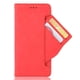thumbnail image 2 of Funda Tipo Billetera FOXDOCK para Samsung Galaxy Z Fold3 5G – Tapa Flip con Tarjetero, 2 of 5