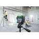 thumbnail image 2 of Nivel láser BOSCH GLL3-330CG 60 m con batería y cargador, 2 of 3