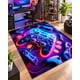 thumbnail image 4 of Alfombra Decorativa Gamer 160 × 200 cm con Diseño 3D, 4 of 6