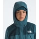 thumbnail image 3 of Chaqueta The North Face Antora Waterproof para Mujer, 3 of 6