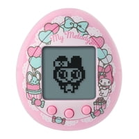 Tamagotchi Nano Sanrio My Melody Con 3 Minijuegos Durante Más De 8 Años