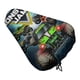 thumbnail image 1 of Funda de Asiento de Bicicleta Monster Jam, 1 of 6