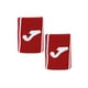 thumbnail image 1 of Muñequera Joma Game Corta Roja/Blanca X2 Tenis Padel, 1 of 2