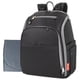 thumbnail image 1 of Mochila para pañales Fisher-Price Fastfinder con cambiador, 1 of 9
