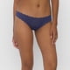 thumbnail image 2 of Calzón Mujer Bikini Encaje Color Azul Corona, 2 of 5